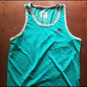 Adidas Ultimate Tank bundle
